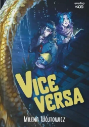 Vice Versa - Milena Wójtowicz