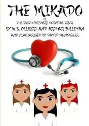The Mikado - David Muncaster