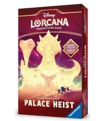 Disney Lorcana (Set08) Illumineer's Quest - Ravensburger