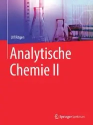 Analytische Chemie II - Ritgen Ulf