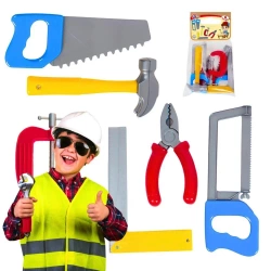 Zestaw narzędzi - Technok