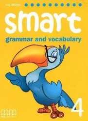 Smart Grammar and Vocabulary 4 SB MM PUBLICATIONS - H.Q. Mitchell