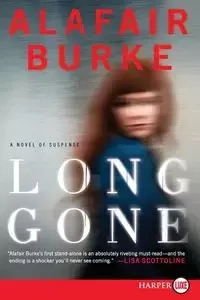 Long Gone LP - Burke Alafair