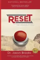 Reset - Dr. Brooks Jason