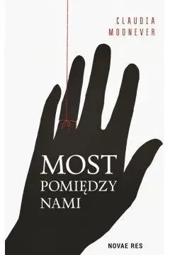 Most pomiędzy nami - Claudia Moonever