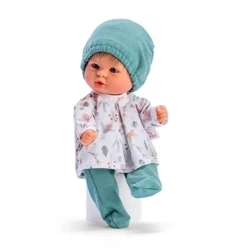 Lalka hiszpańska Bomboncin 20cm - Asi