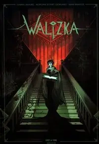 Walizka - Diane Ranville, Giordano Morgane Schmitt