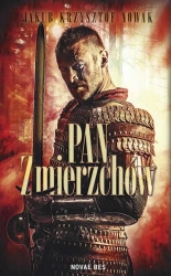 eBook Pan Zmierzchów - Jakub Krzysztof Nowak epub mobi