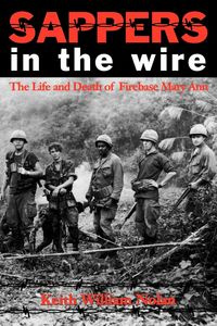 Sappers in the Wire - Nolan Keith William
