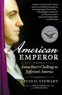 American Emperor - O. Stewart David