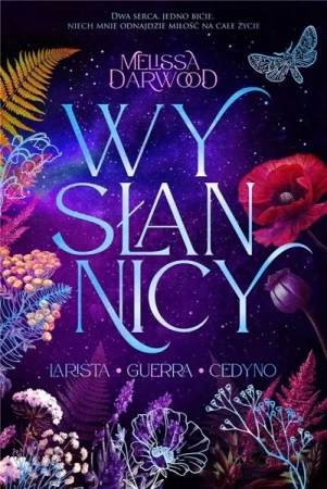 Wysłannicy - Melissa Darwood