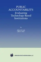 Public Accountability - Albert N. Link