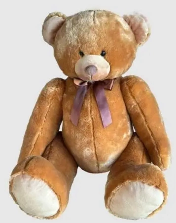 Miś brązowy 80cm - Dubi