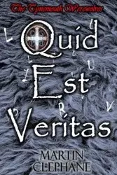 Quid Est Veritas - Martin Clephane