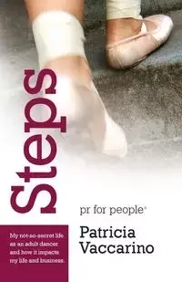 Steps - Patricia Vaccarino