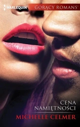eBook Cena namiętności - Michelle Celmer mobi epub