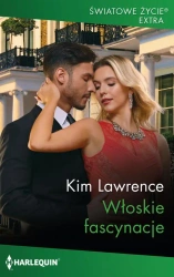 eBook Włoskie fascynacje - Kim Lawrence epub mobi