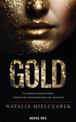 eBook Gold - Natalia Mielczarek epub mobi