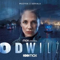 Odwilż (muzyka z serialu), CD