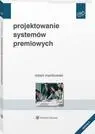 eBook Projektowanie systemów premiowych - Robert Manikowski