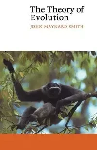 The Theory of Evolution - Maynard John Smith