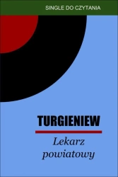 eBook Lekarz powiatowy - Iwan Turgieniew epub mobi