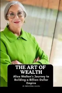The Art of Wealth - Lagang