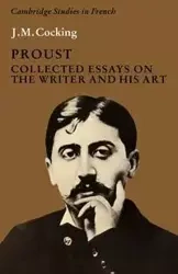 Proust - Cocking J. M.