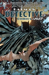 Batman Detective Comics #1027 - praca zbiorowa