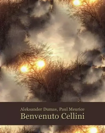 eBook Benvenuto Cellini (Ascanio ou l’Orfèvre du roi) - Aleksander Dumas (ojciec) mobi epub