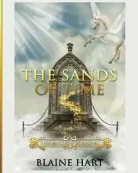 The Sands of Time - Blaine Hart