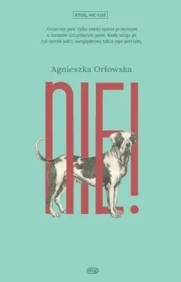 NIE! - Agnieszka Orłowska