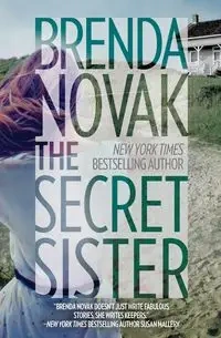 SECRET SISTER ORIGINAL/E - Brenda Novak