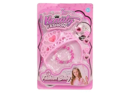 Zestaw piękności biżuteria - ADAR