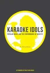 Karaoke Idols - Kevin Brown