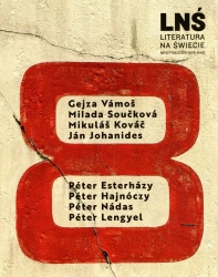 Literatura na Świecie 7-8/2025 - praca zbiorowa