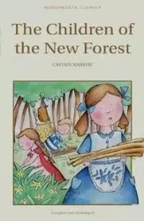 The Children of the New Forest - Marryat Captain