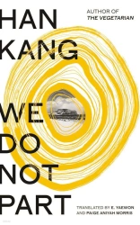 We do not party wer. angielska - Han Kang