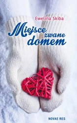 eBook Miejsce zwane domem - Ewelina Skiba epub mobi