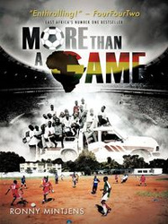 More Than a Game - Ronny Mintjens
