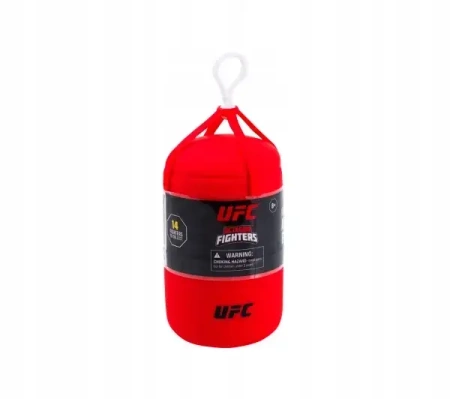 UFC Octagon Fighters S1 kapsuła z fig.14720