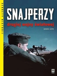 Snajperzy drugiej wojny światowej - praca zbiorowa