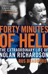 Forty Minutes of Hell - Bradburd Rus