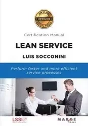 Lean Service - Luis Vicente Socconini