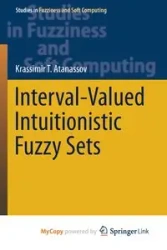 Interval-Valued Intuitionistic Fuzzy Sets - Atanassov Krassimir T.