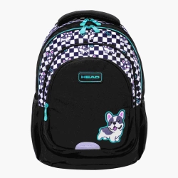 Plecak Head Cute Puppy AB330 - ASTRA papiernicze