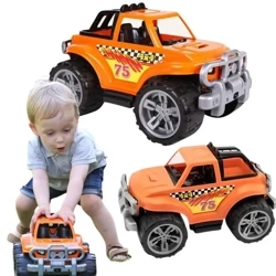 Pojazd SUV MIX - Technok