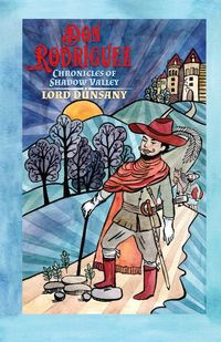 Don Rodriguez - Dunsany Lord