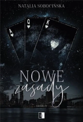 Zasady T.2 Nowe zasady - Natalia Sobocińska