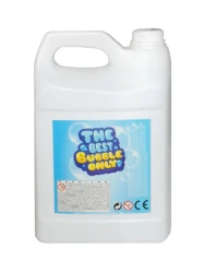 Płyn do dużych baniek mydlanych 4 L - SWEDE